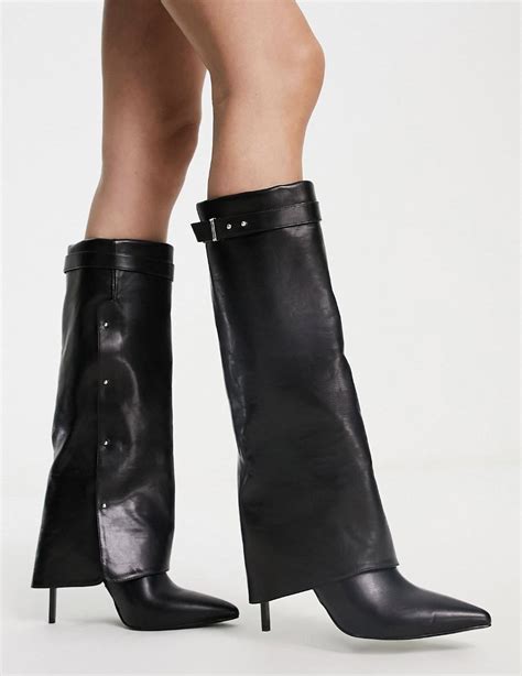 givenchy boots shark dupe